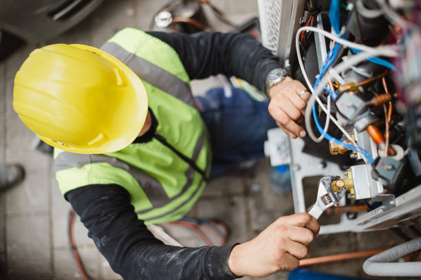 Best Emergency Electrical Repair Services  in Heceta Beach, OR