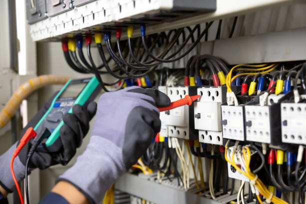 Best Electrical Outlet Installation and Repair  in Heceta Beach, OR