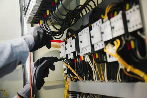 Emergency Electrical Repair Services in Heceta Beach, OR