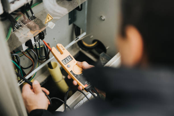 Best Circuit Breaker Installation and Repair  in Heceta Beach, OR