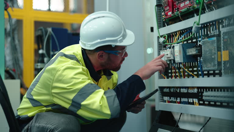 Emergency Electrical Repair Services in Heceta Beach, OR